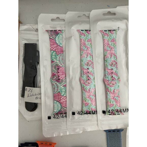 Apple Watch Bands - Picture 6 of 14